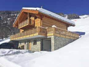 Unique holiday home in H r mence in the ski area, Les Masses